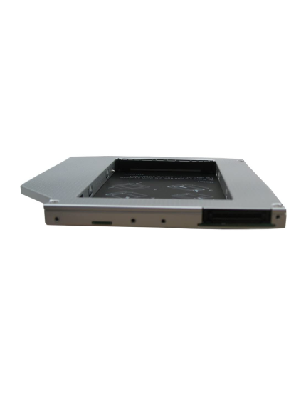 Hard Drive Tray Caddy Compatible For MacBook 13" (A1181 / Early 2008 / Mid 2006 / Mid 2007 / Mid 2009 / Late 2006 / Late 2007)
