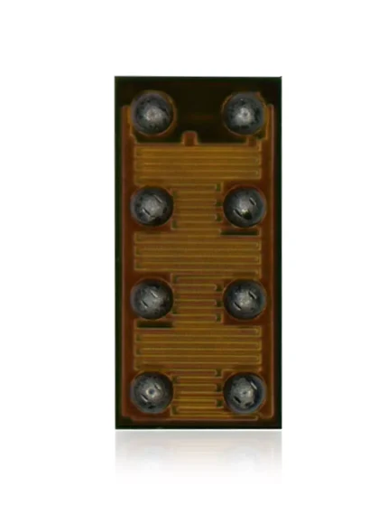 Load Switch N-channel MOSFET BGA With Ball Controller IC Compatible For MacBooks (TPS22920YZPR / TPS22920: DSBGA-8 Pin)