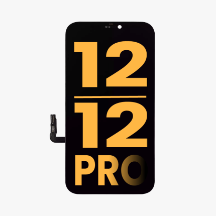 Top Grade LCD Display Touch Screen for iPhone 12 Pro (Premium)