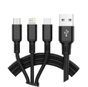 Multi-Head Cables