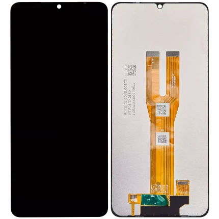LCD Assembly Without Frame Compatible For Samsung Galaxy A06 (A065 / 2024) (Refurbished) (All Colors)