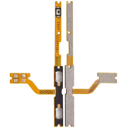 Power And Volume Button Flex Cable Compatible For Samsung Galaxy A06 (A065 / 2024) (Premium)