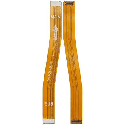Mainboard Flex Cable Compatible For Samsung Galaxy A16 5G (A166P / 2024)