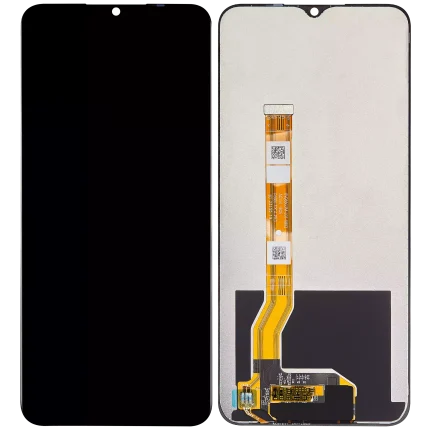 LCD Assembly Without Frame Compatible For OPPO A2x / A38 / A59 (Refurbished) (All Colors)