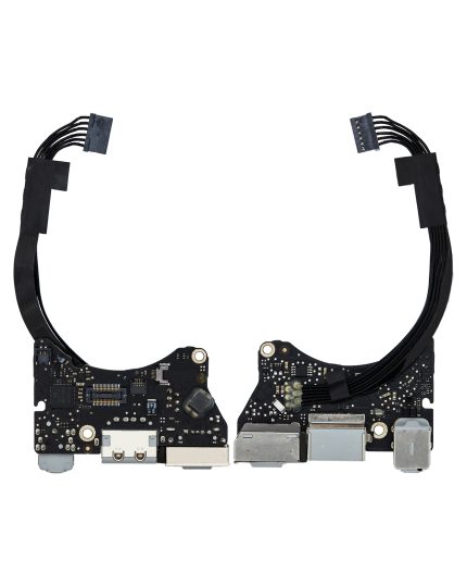 I/O Board (MagSafe: USB: Audio) Compatible For MacBook Air 11" (A1370 / Late 2010)