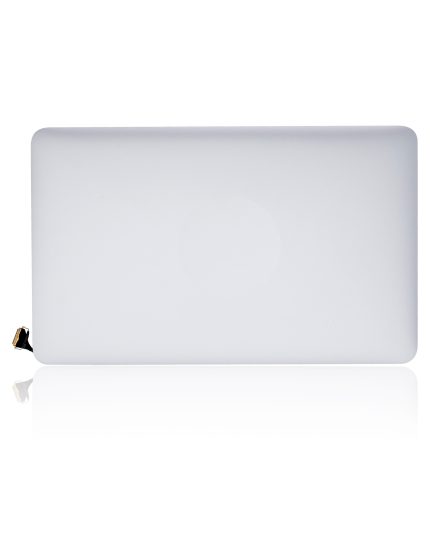 Complete LCD Display Assembly Compatible For MacBook Air 11" (A1465 / Mid 2013 / Early 2014 / Early 2015) (Used OEM Pull: Grade B)