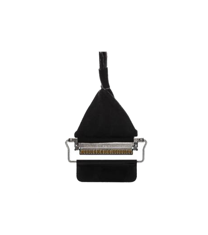 Complete LCD Display Assembly Compatible For MacBook Air 13" (A1466 / Mid 2013 / Early 2014 / Early 2015 / Mid 2017) (Used OEM Pull: Grade A)