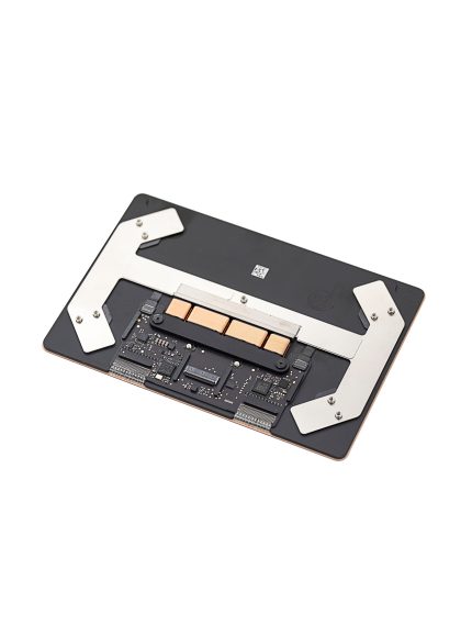 Trackpad Compatible For MacBook Air 13" Retina (A1932 / Late 2018 / Early 2019 / Mid 2019) (Gold)