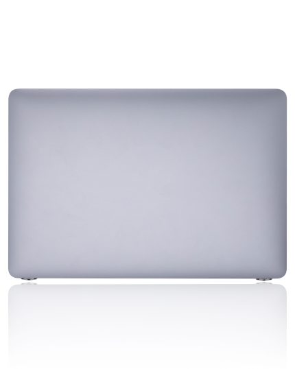 Complete LCD Display Assembly Compatible For MacBook Air 13" Retina (A1932 / Mid 2019) (A2179 / Early 2020) (Aftermarket Plus) (Space Gray)