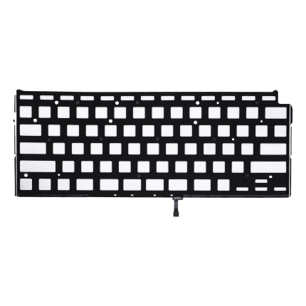 Keyboard Backlight Only Compatible For Macbook Air 13" Retina (A2337 / Late 2020) (US English)