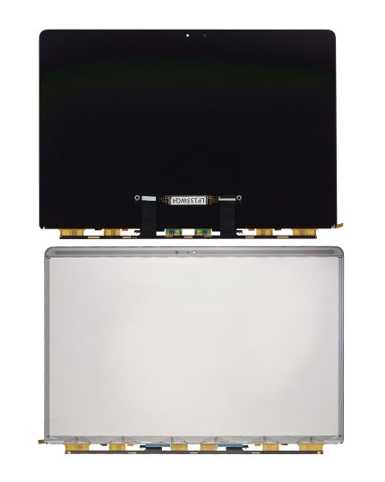 LCD Panel Only (M1) Compatible For MacBook Air 13" Retina (A2337) (Compatible For All Years) (Panel Only) (Premium)