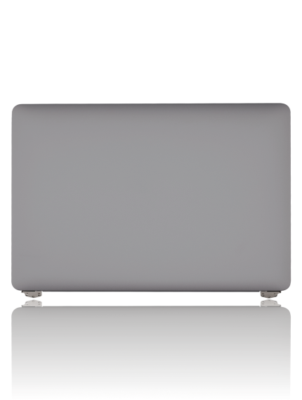 Complete LCD Display Assembly Compatible For MacBook Air 13" Retina (A2337 / Late 2020) (M1) (Aftermarket Plus) (Space Gray)
