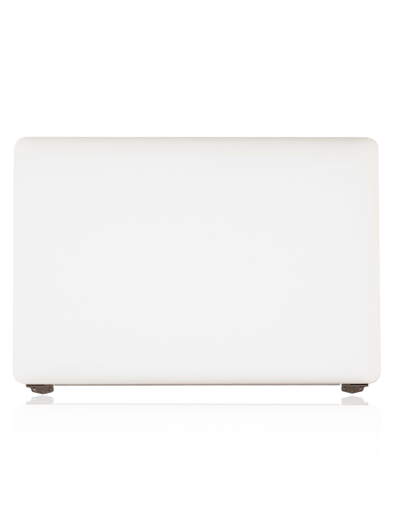 Complete LCD Display Assembly Compatible For MacBook Air 13" Retina (A2337 / Late 2020) (M1) (Aftermarket Plus) (Silver)