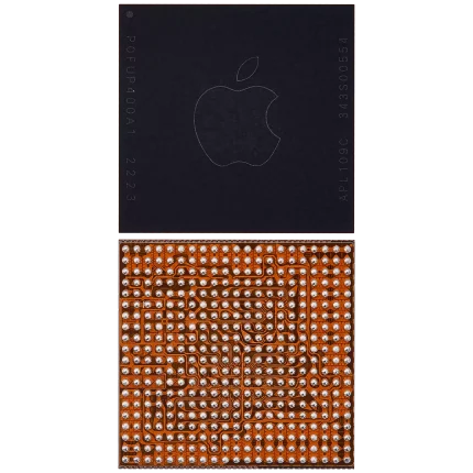 Power IC Chip Compatible For MacBook Air 13" (A2681 / Mid 2022) (M2) (343S00554)