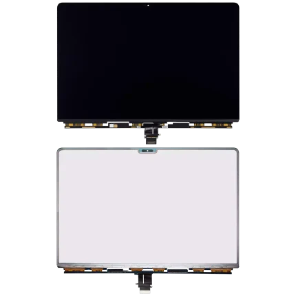 LCD Panel Only Compatible For MacBook Air 13" (A2681 / A3113) (Compatible With All Years) (Premium)