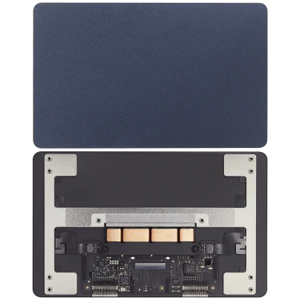 Trackpad Compatible For MacBook Air 13" (A3113 / Mid 2024)(Midnight)