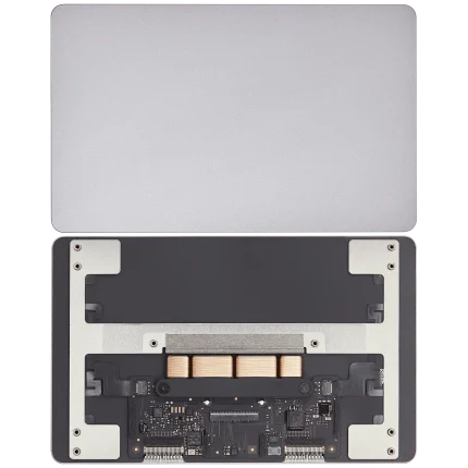 Trackpad Compatible For MacBook Air 13" (A3113 / Mid 2024)(Space Gray)