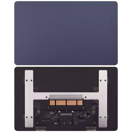 Trackpad Compatible For MacBook Air 15" (A2941 / Mid 2023) / (A3113 / Mid 2024) (Midnight)