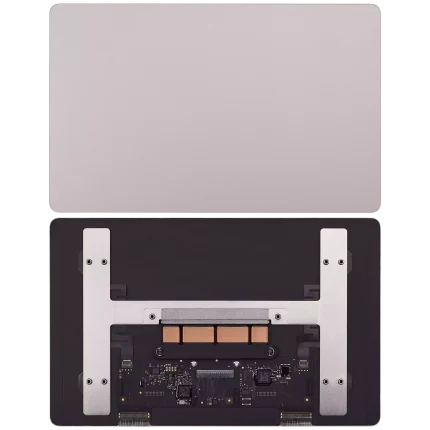Trackpad Compatible For MacBook Air 15" (A2941 / Mid 2023) / (A3113 / Mid 2024) (Starlight)