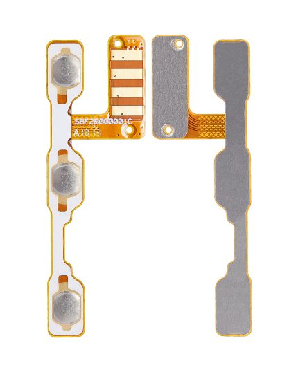 Power And Volume Flex Cable Compatible For Alcatel 1 (5033 / 2018)