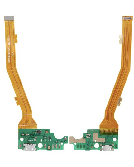 Charging Port Flex Cable Compatible For Alcatel 1 (5033 / 2018) (Aftermarket Plus)