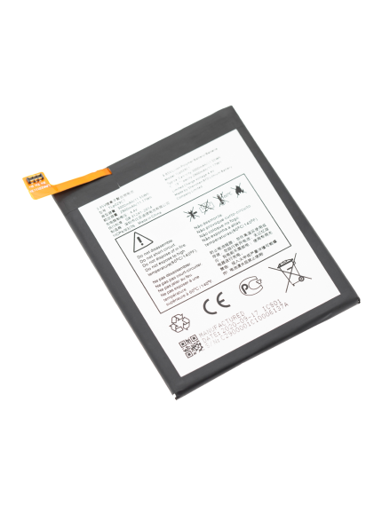 Replacement Battery Compatible For T-Mobile Revvl / Alcatel A30 Fierce (5049 / 2017) / TCL 30 LE (TLp029C1)