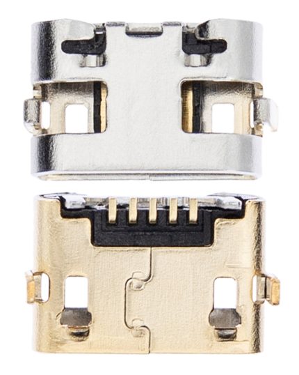 Charging Port Compatible For Alcatel Pop 4 Plus (5056E 5056D 5056A) (Soldering Required)
