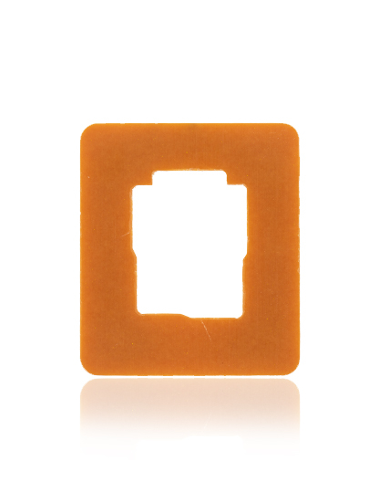 Refurbishing Alignment (Glass Only) Mold Compatible For Watch Series 4 (40MM)
