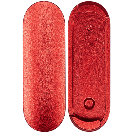 Sidekey Button Compatible For Watch Series 6 (40MM / 44MM) (Red)