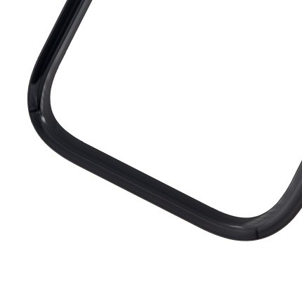 Front Cover Glass Compatible For Watch Series 4 / Series 5 / Series 6 / Series SE (1st / 2nd Gen) (44MM)