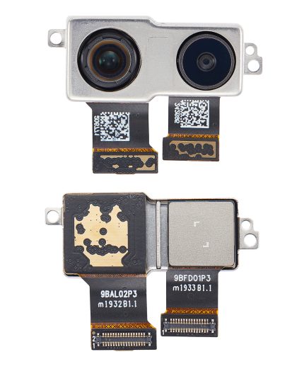 Back Camera Compatible For Asus ROG Phone II (ZS660KL)