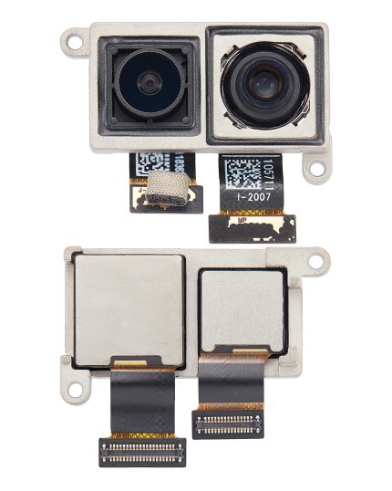 Back Camera Compatible For Asus ROG Phone 3 (ZS661KS)