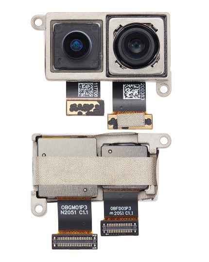 Back Camera Compatible For Asus ROG Phone 5 (ZS673KS)