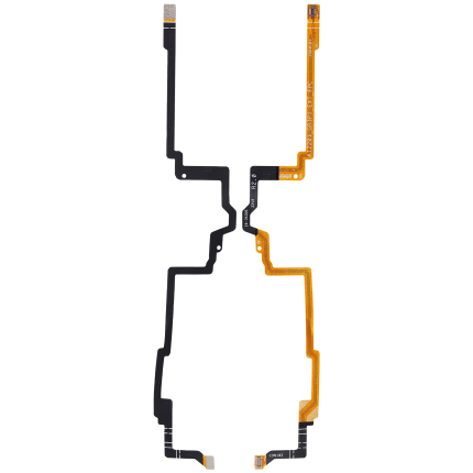 Mainboard Flex Cable (Bottom Sub Board Connected To Top Antenna Board) Compatible For Asus ROG Phone 6