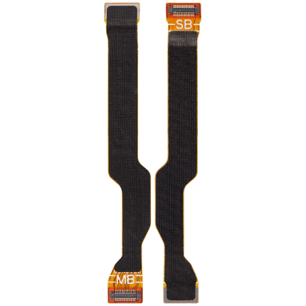 Mainboard Flex Cable (Mainboard Connected To Top Sub Board) Compatible For Asus ROG Phone 6 (Small)