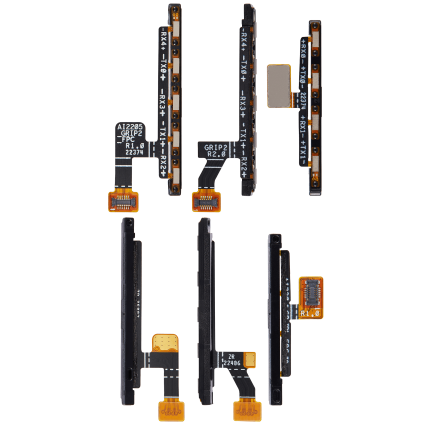 Antenna Board Compatible For Asus ROG Phone 6 (3 Piece Set)