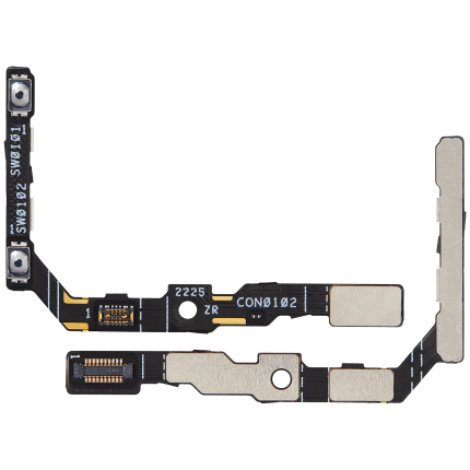 Volume Button Flex Cable Compatible For Asus ROG Phone 6
