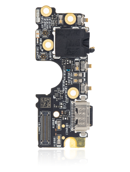 Charging Port With Board Compatible For Asus ZenFone 6 (ZS630KL / 2019)