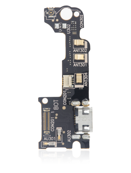 Charging Port With Board Compatible For Asus ZenFone 3 Laser (ZC551KL / 2016)