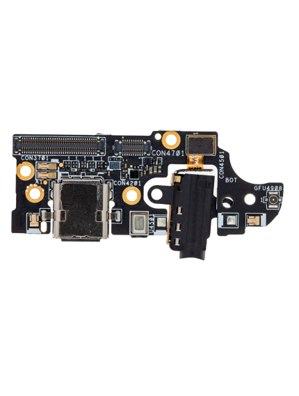 Charging Port With Board Compatible For Asus ZenFone V (V520KL / 2017)