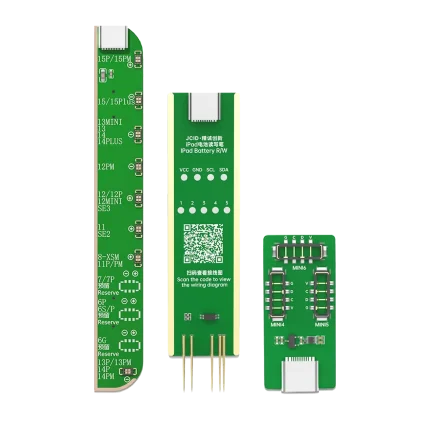 iPad Battery Read & Write Tool Set ( JCID JC V1SE / V1S Pro)