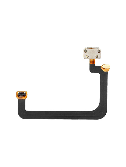Charging Port Flex Cable Compatible For BlackBerry (DTEK50)