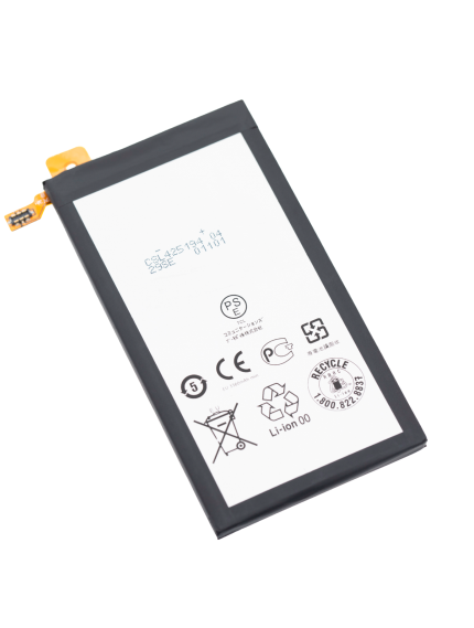 Replacement Battery Compatible For BlackBerry KEY2 (BBF100 Series) (TLP035B1)