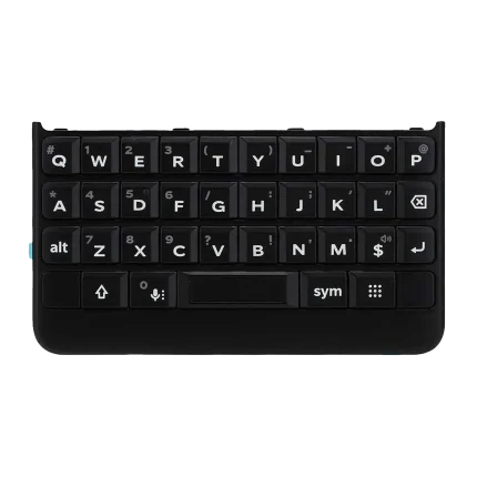 Keyboard Compatible For BlackBerry KEYtwo