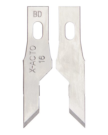 BSD X-Acto Knife (No.16) (10 Pack)