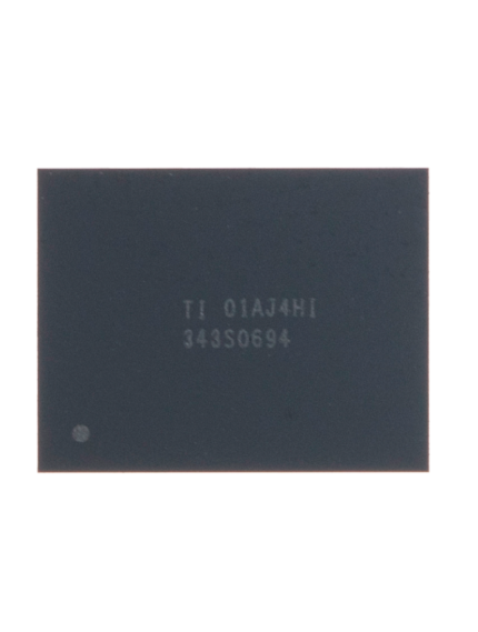 Meson - TouchScreen / Digitizer Controller IC Chip Compatible For iPhone 6 / 6 Plus (U2402 / 343S0694 / 130 Pins) (Reballed) (10 Pack)