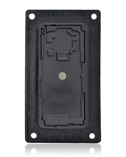 Press Mould (Back &  Display Cover) For Samsung Galaxy S9 Plus (Compatible For Samsung Press Jig V1.1) (OEM Service Tools)