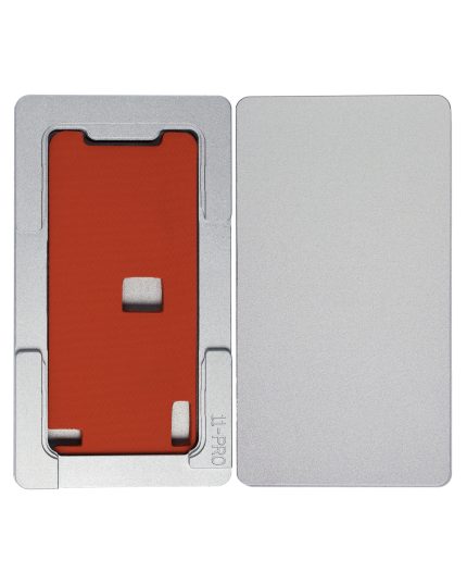 Spring Mold Compatible For iPhone 11 Pro