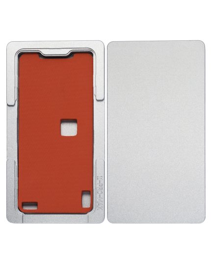 Spring Mold Compatible For iPhone 11 Pro Max