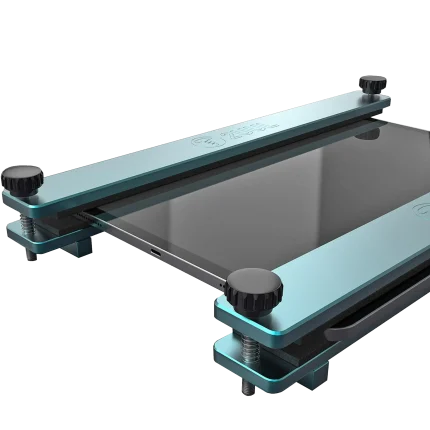 Oversize Display Press Clamp For Phone Pad Glass Replacement (2UUL)